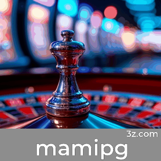 Mamipg: Apostas Seguras com Serviços Profissionais