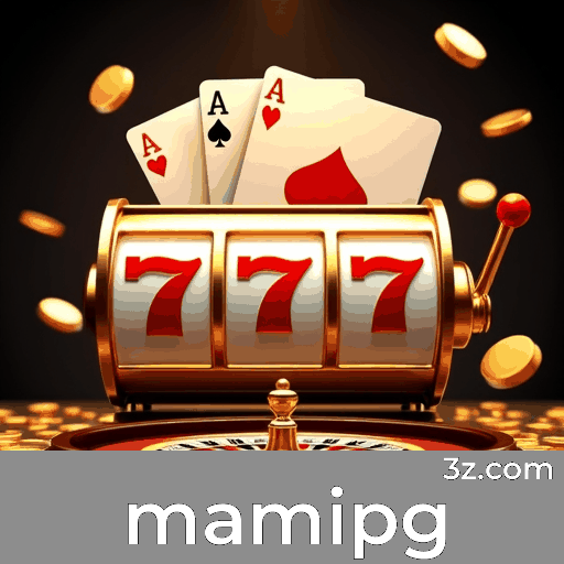 Revolucione Sua Experiência de Jogo com mamipg: Táticas Comprovadas