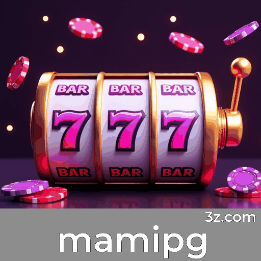 Mamipg: Inovação Tecnológica Transformando Jogos