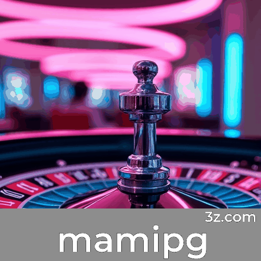 Mamipg: Plataforma Líder em Apostas Esportivas Precisão e Cobertura Completa