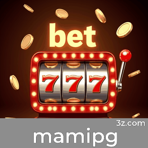 Mamipg: Seu Cassino Online Profissional e Confiável