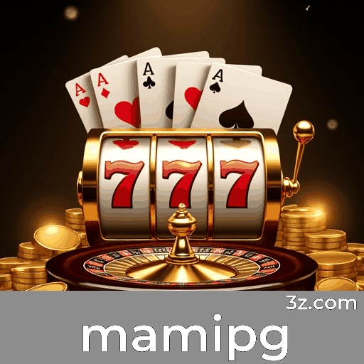 Mamipg: Interação Social e Entretenimento Real