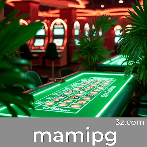 Mamipg: Apostas Seguras com Serviços Profissionais