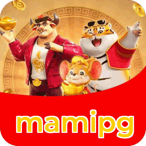 Dealers profissionais da mamipg